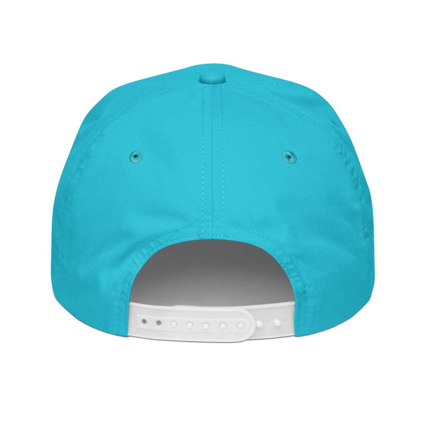 Baby Blue Golf Cap