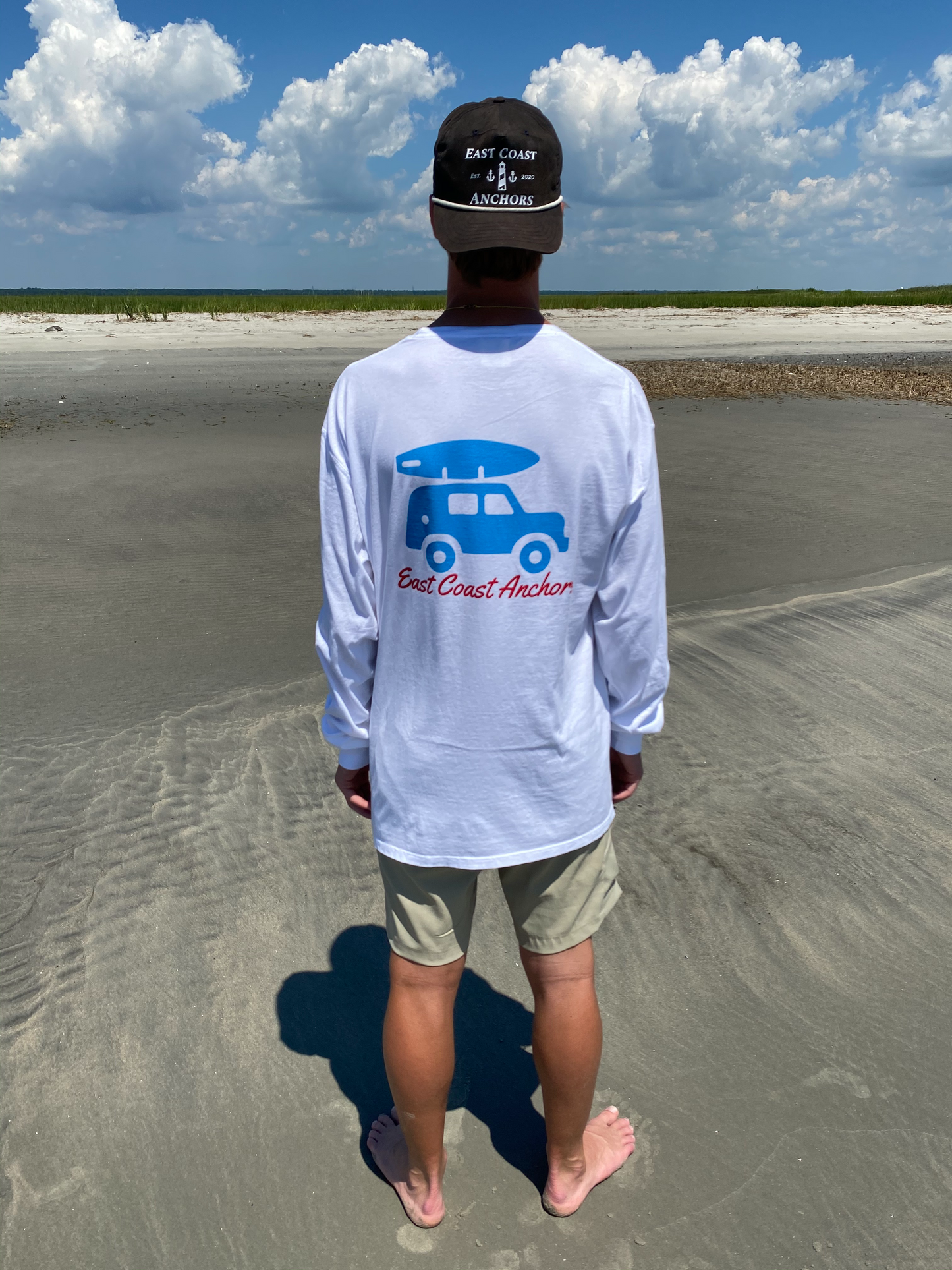 ECA Long Sleeve